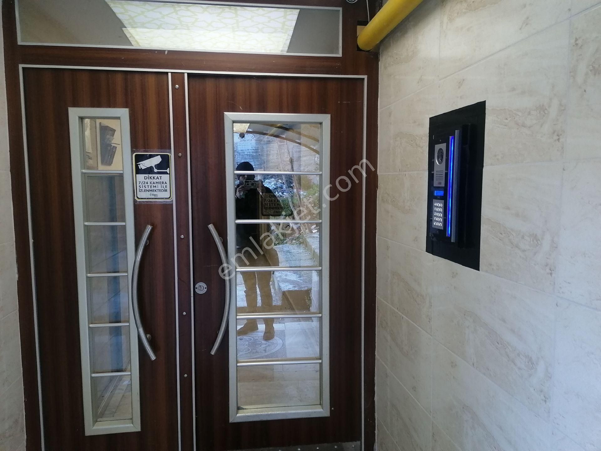 Emlakçıdan İzmir Konak Kemal Reis Mahallesi 2+1 Kiralık Daire 3.500 TL