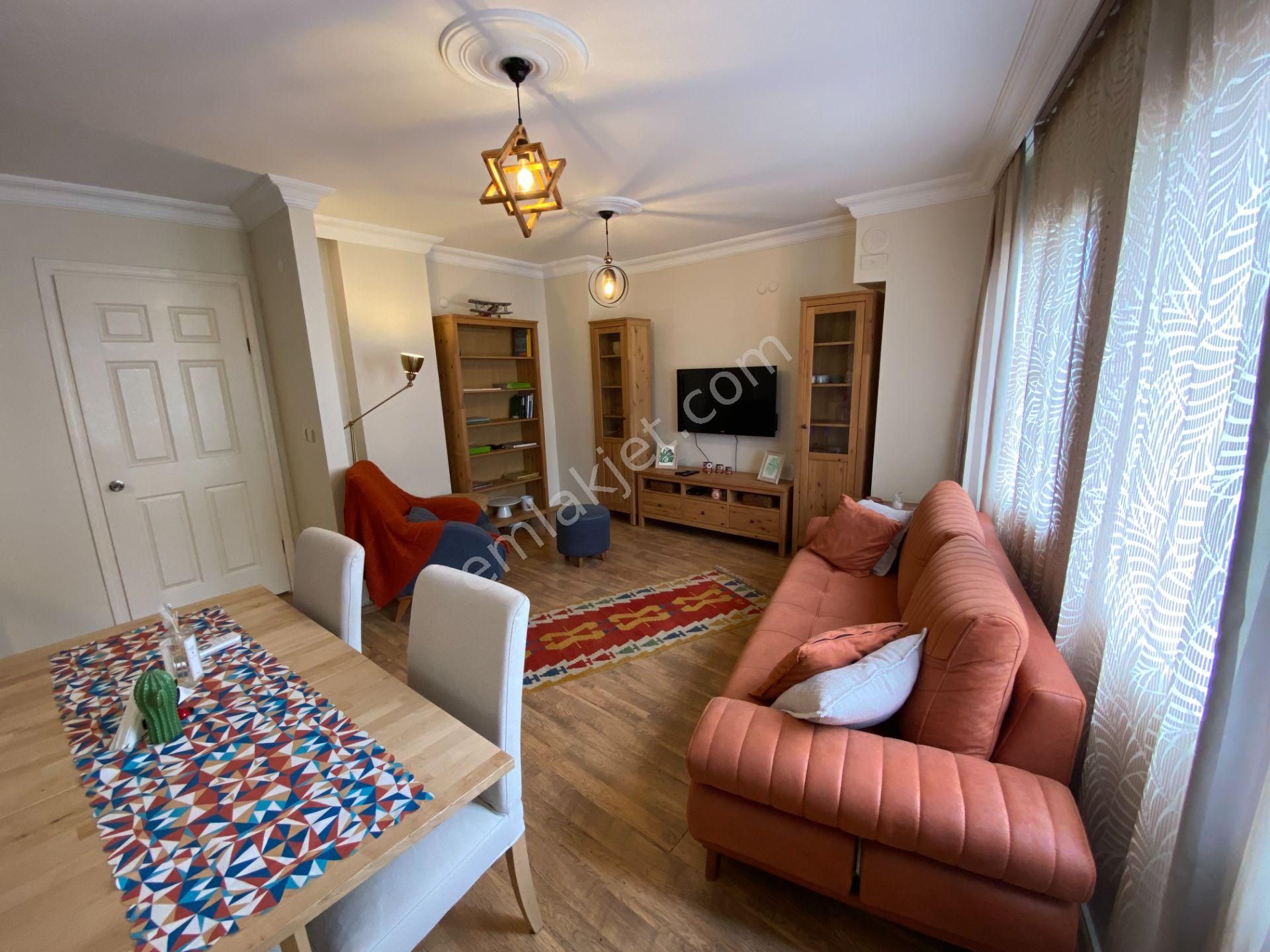 Sahibinden İzmir Dikili İsmetpaşa Mahallesi 2+1 Kiralık Daire 20.000 TL