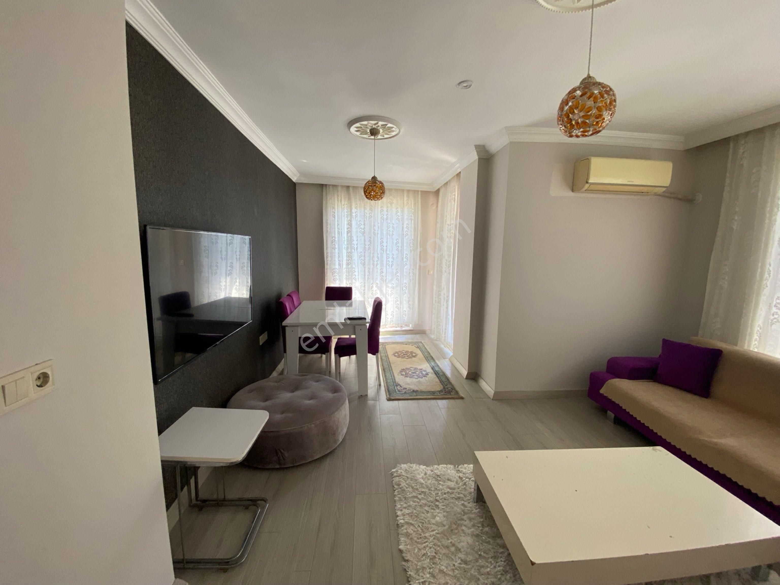 Akçay Da Full Eşyalı Kiralık İlan No (2)