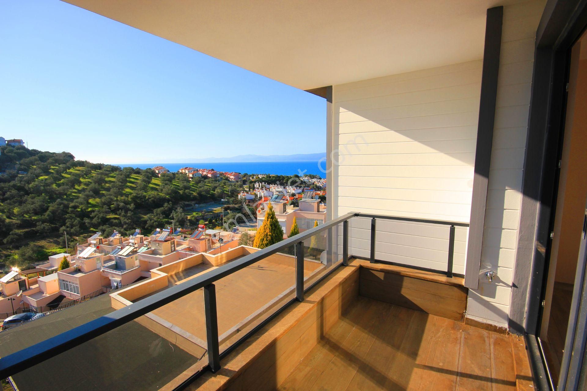 Emlakçıdan Balıkesir Burhaniye Pelitköy Mahallesi 4+1 Satılık Müstakil