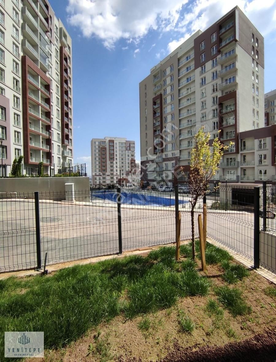 Emlakçıdan İzmir Karabağlar Uzundere Mahallesi 1+1 Kiralık Daire 2.250