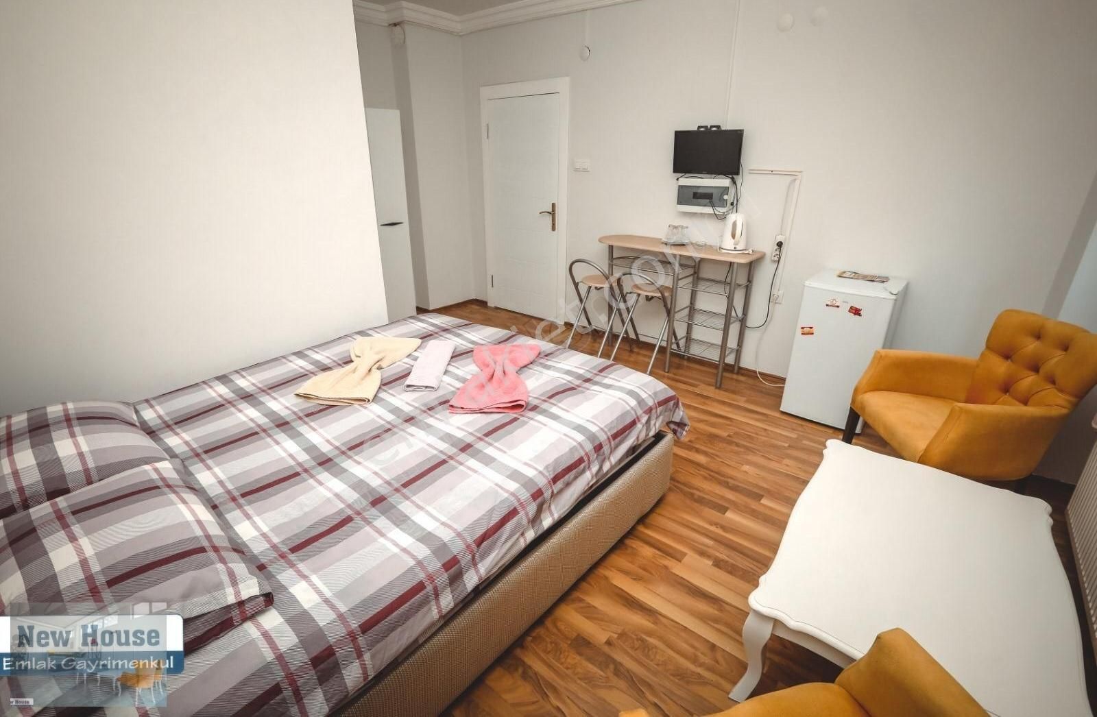 Kardelen Mahallesi Günlük Kiralık Ev