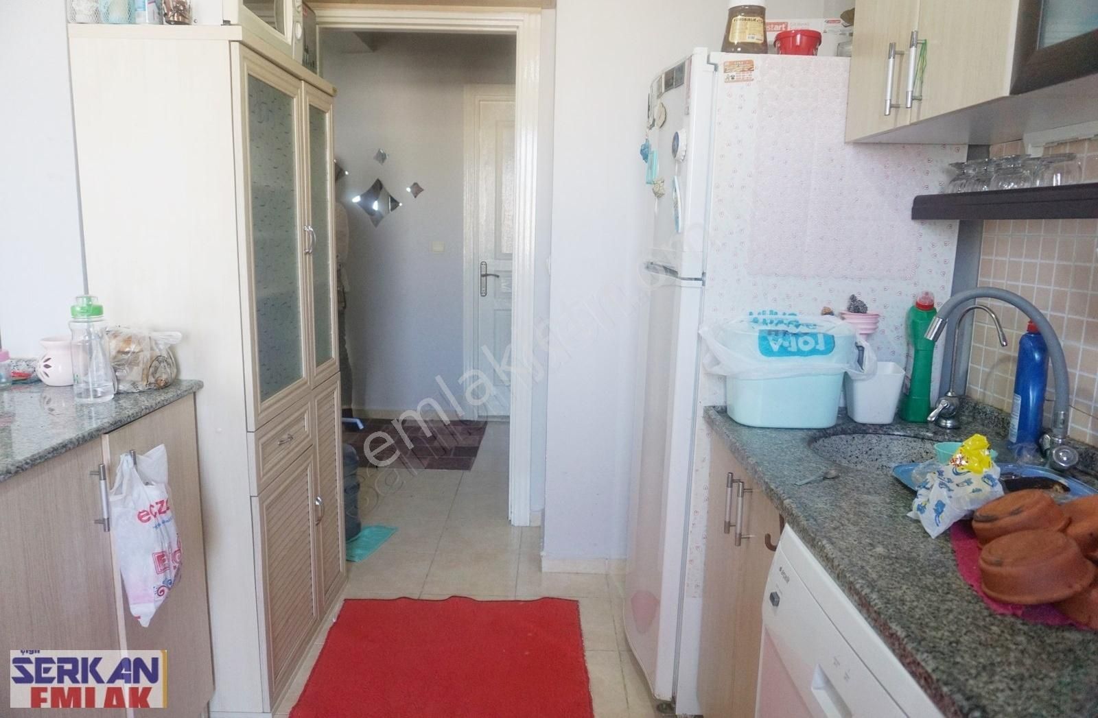 Emlakçıdan İzmir Çiğli Evka5 Mahallesi 2+1 Kiralık Daire 4.500 TL