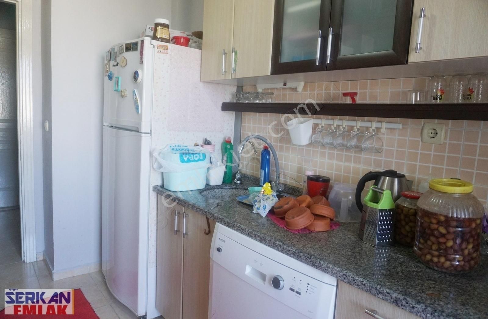 Emlakçıdan İzmir Çiğli Evka5 Mahallesi 2+1 Kiralık Daire 4.500 TL