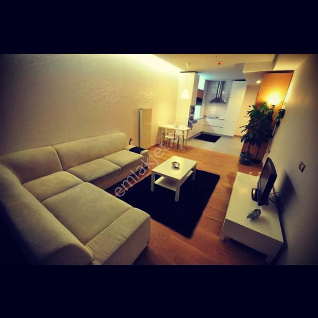 Emlakçıdan İstanbul Zeytinburnu Beştelsiz Mahallesi 1 Oda Günlük