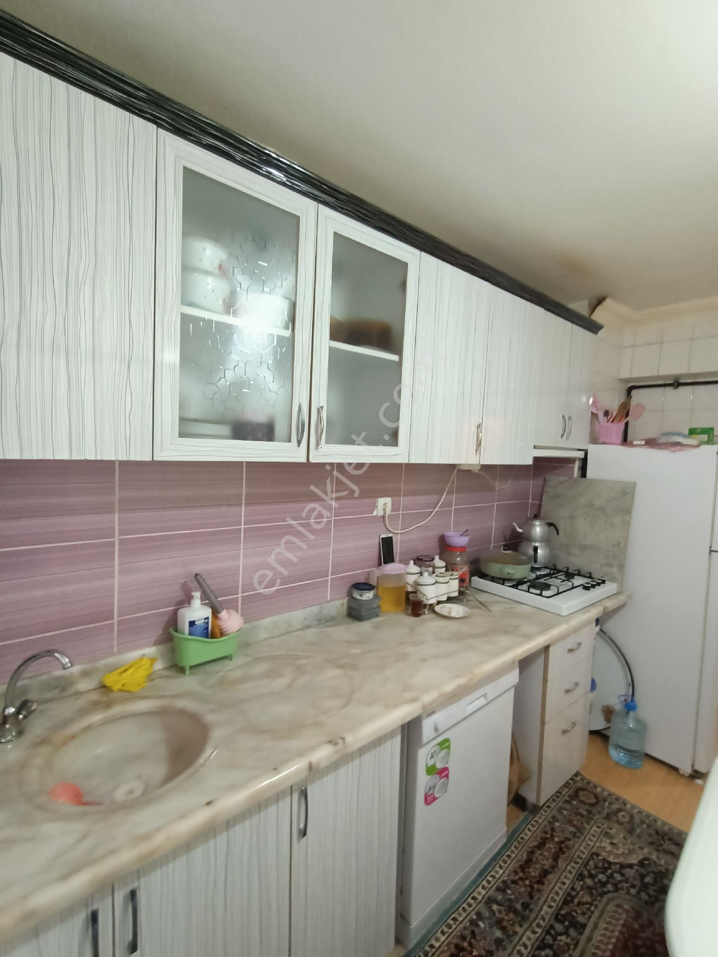 Emlakçıdan Ankara Gölbaşı Seğmenler Mahallesi 3+1 Satılık Daire 585.000