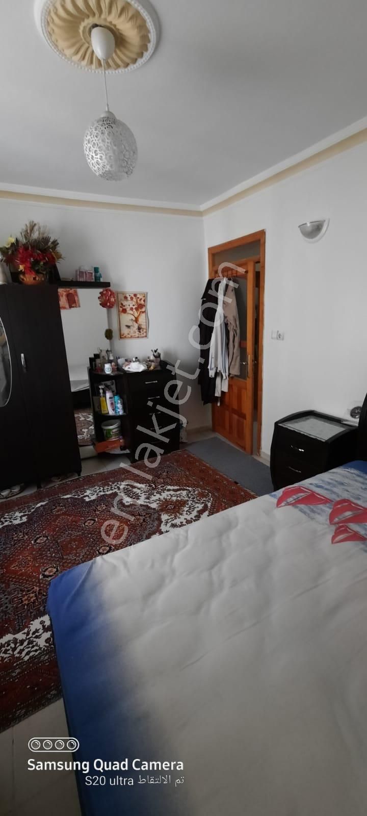 Asil Evim Emlak'tan Satılık Müstakil 5 Katlı Bina - Görsel 21