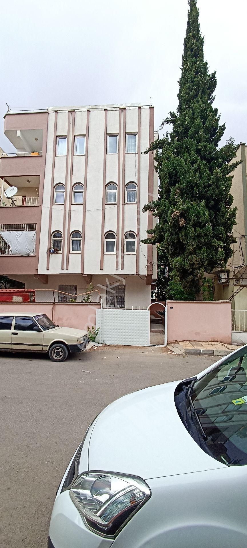 Asil Evim Emlak'tan Satılık Müstakil 5 Katlı Bina - Görsel 24