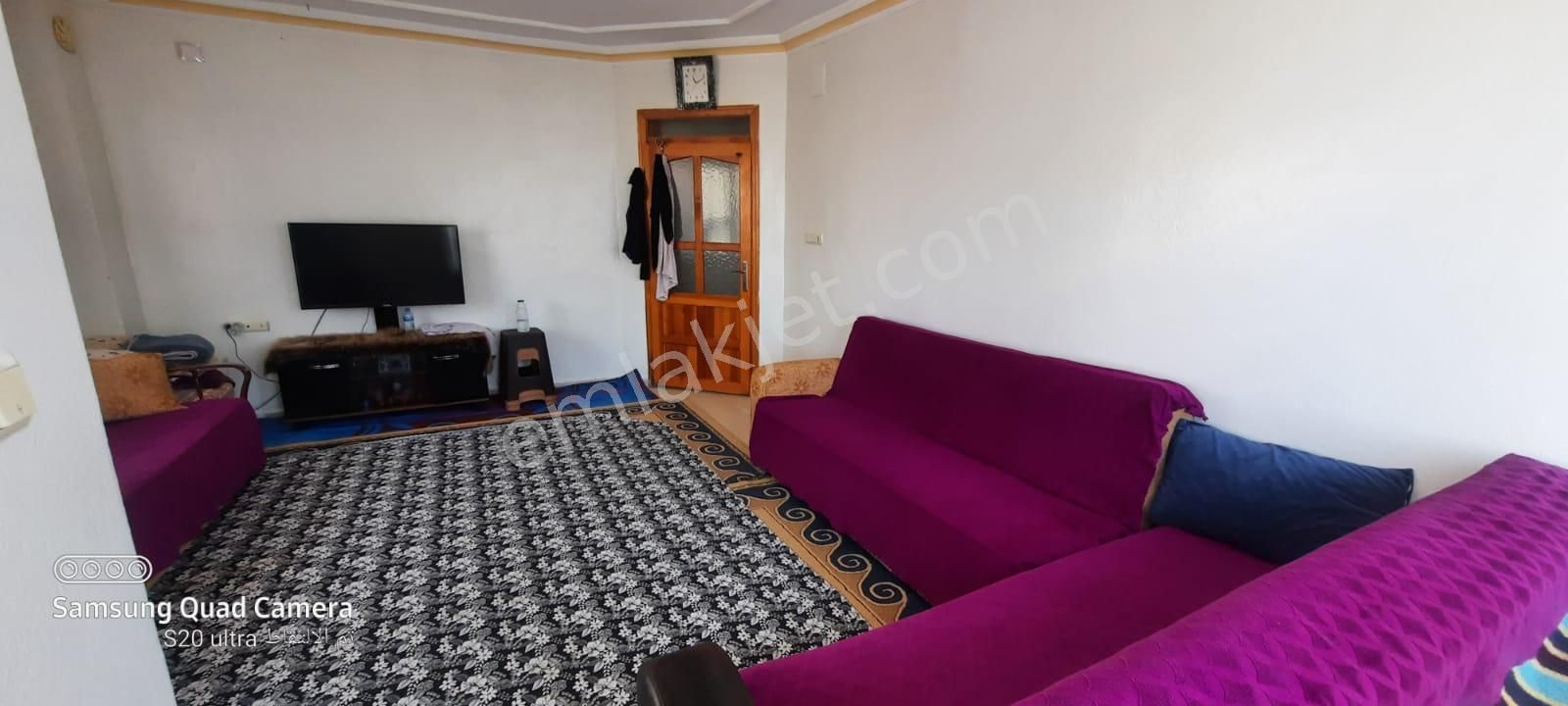 Asil Evim Emlak'tan Satılık Müstakil 5 Katlı Bina - Görsel 22