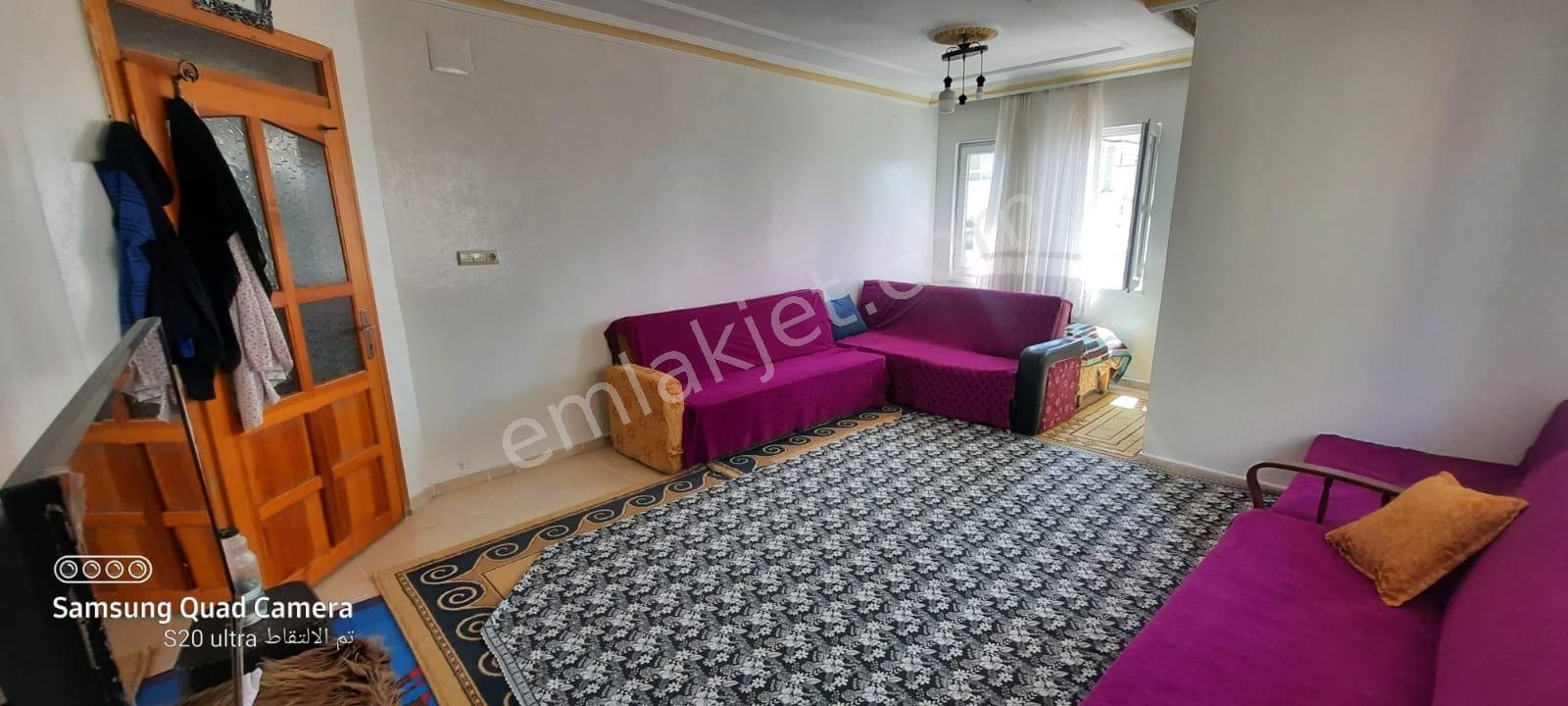 Asil Evim Emlak'tan Satılık Müstakil 5 Katlı Bina - Görsel 18