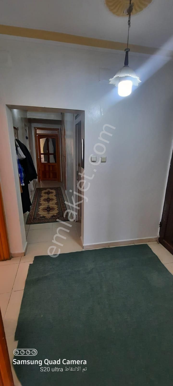 Asil Evim Emlak'tan Satılık Müstakil 5 Katlı Bina - Görsel 20