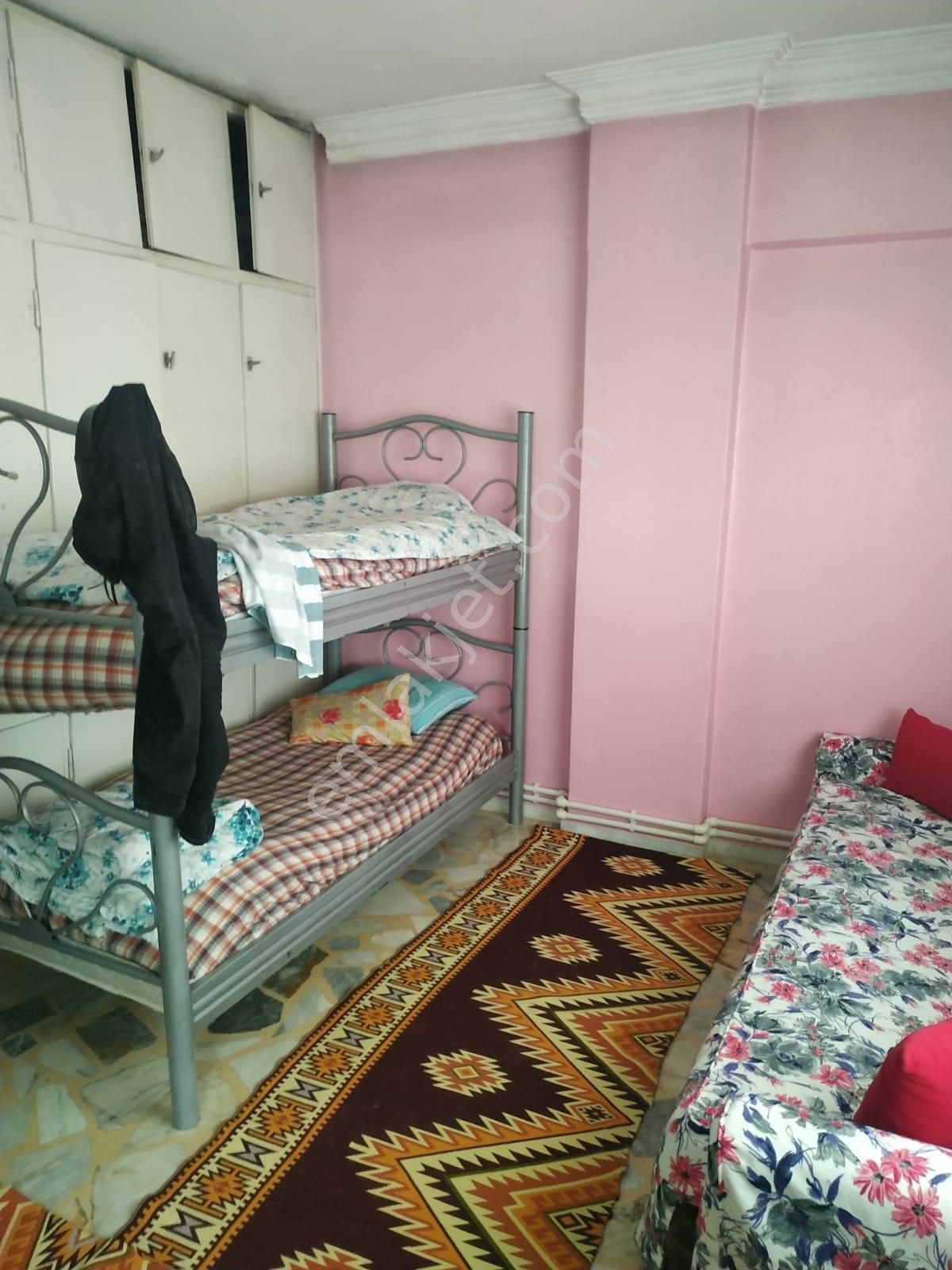 Asil Evim Emlak'tan Satılık Müstakil 5 Katlı Bina - Görsel 10