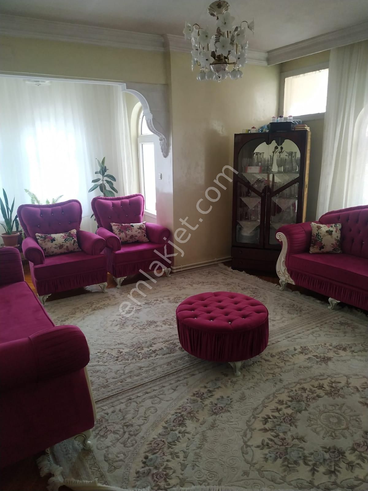 Asil Evim Emlak'tan Satılık Müstakil 5 Katlı Bina - Görsel 9