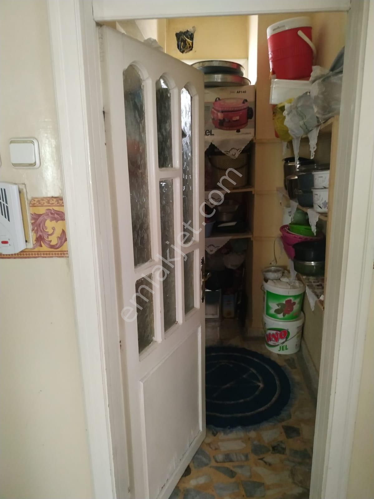 Asil Evim Emlak'tan Satılık Müstakil 5 Katlı Bina - Görsel 7