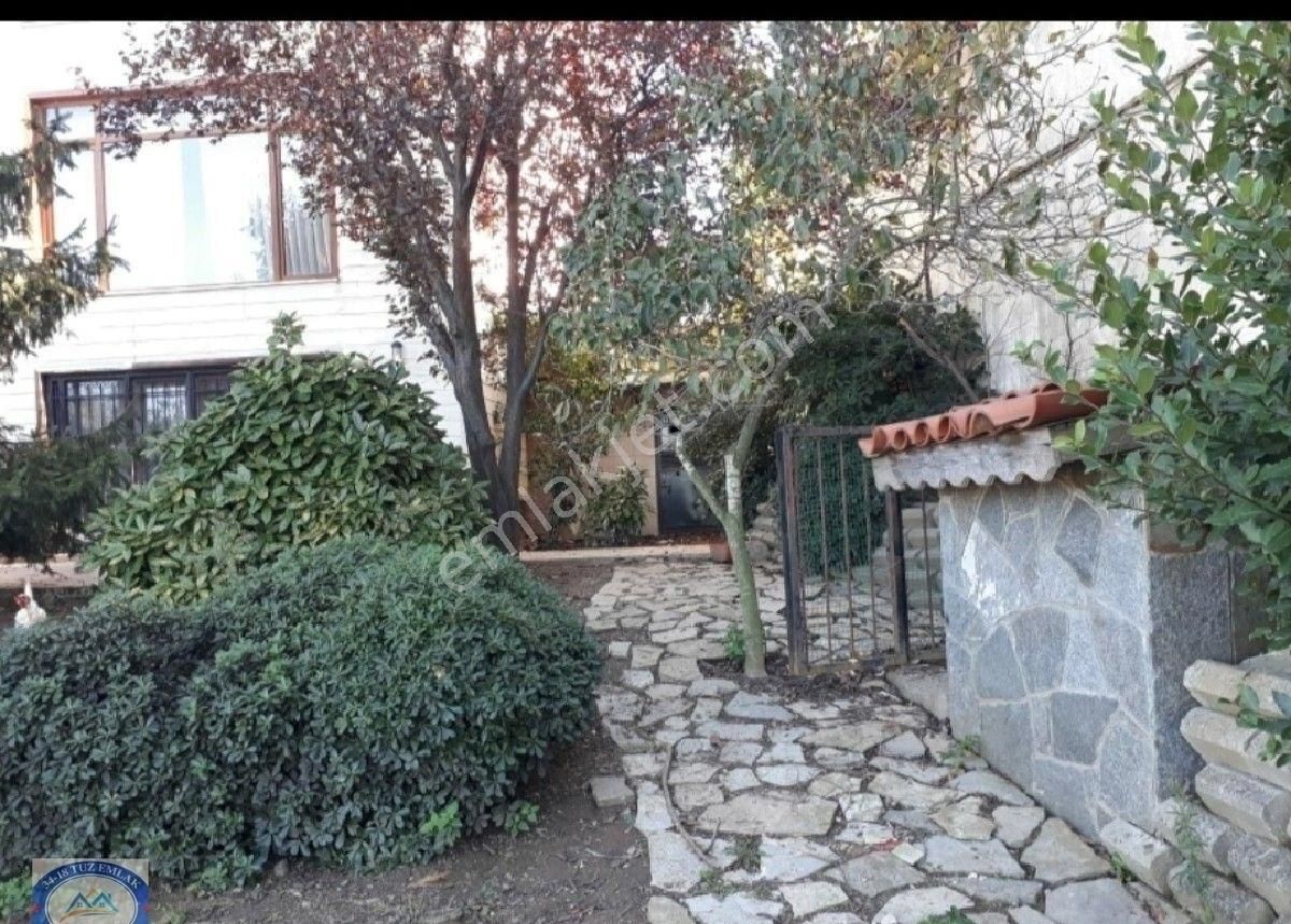 Beykoz Pasabahcede Satılık Villa - Görsel 2