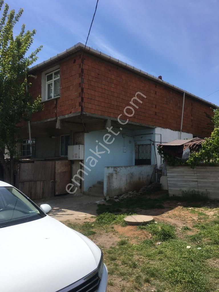 Satılık Bina 2 Katlı 220m2arsa İçinde Fırsat Bina - Görsel 7