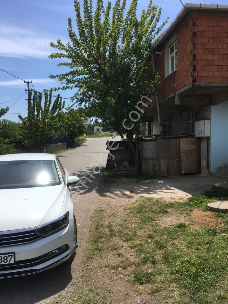 Satılık Bina 2 Katlı 220m2arsa İçinde Fırsat Bina - Görsel 5