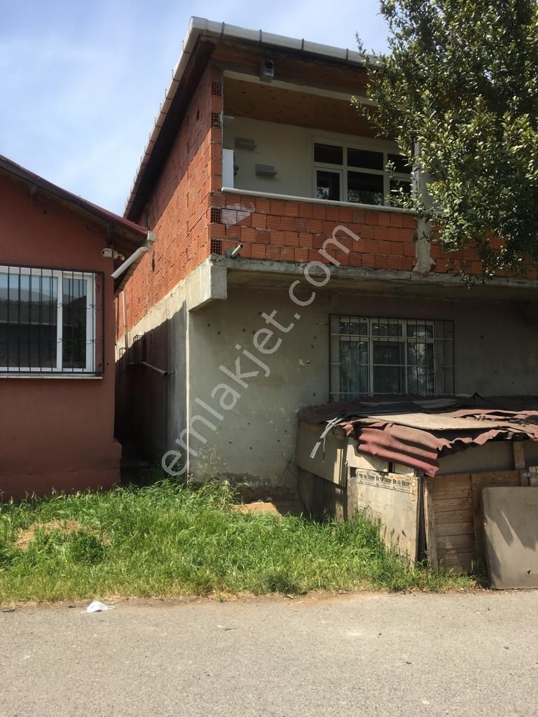 Satılık Bina 2 Katlı 220m2arsa İçinde Fırsat Bina - Görsel 3