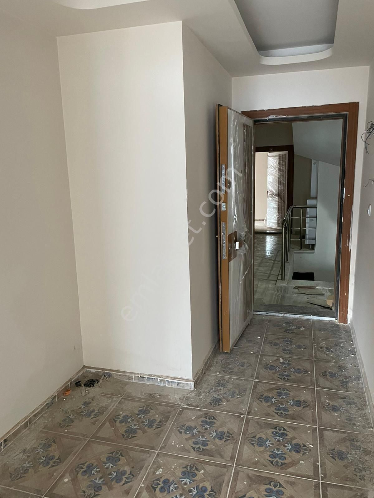 Sahibinden İzmir Bergama Atatürk Mahallesi 2+1 Satılık Daire 550.000 TL