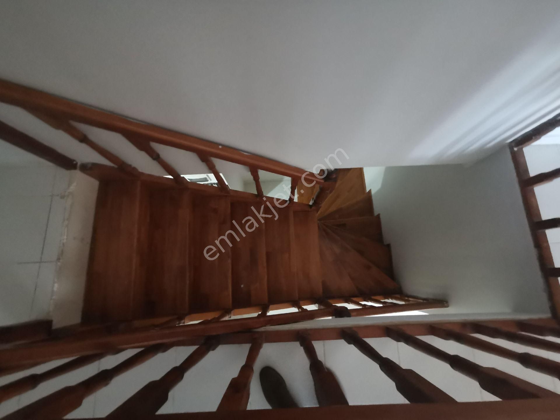 Uncalı Mahallesinde 6+1 Satılık Dubleks Daire En Güzel Konum - Görsel 20