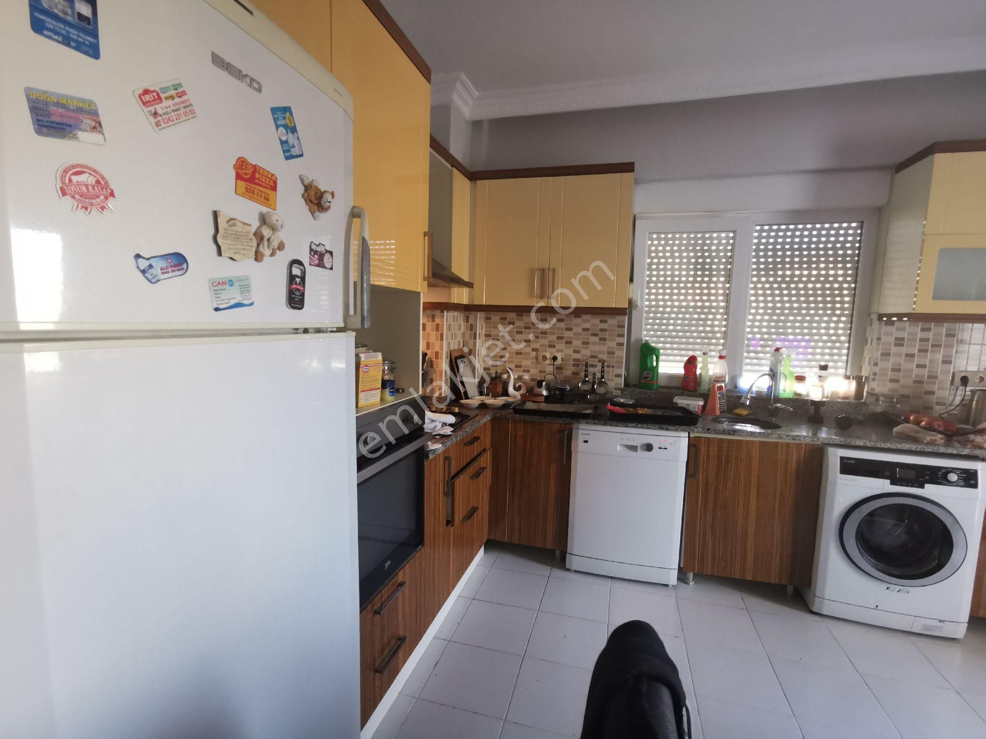 Uncalı Mahallesinde 6+1 Satılık Dubleks Daire En Güzel Konum - Görsel 2