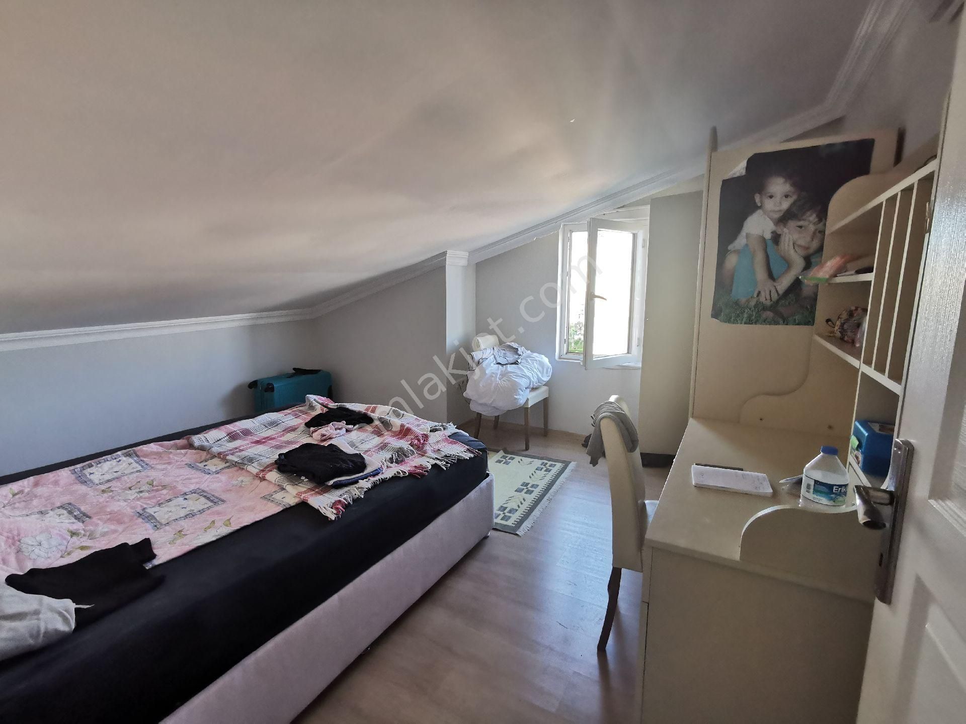 Uncalı Mahallesinde 6+1 Satılık Dubleks Daire En Güzel Konum - Görsel 16