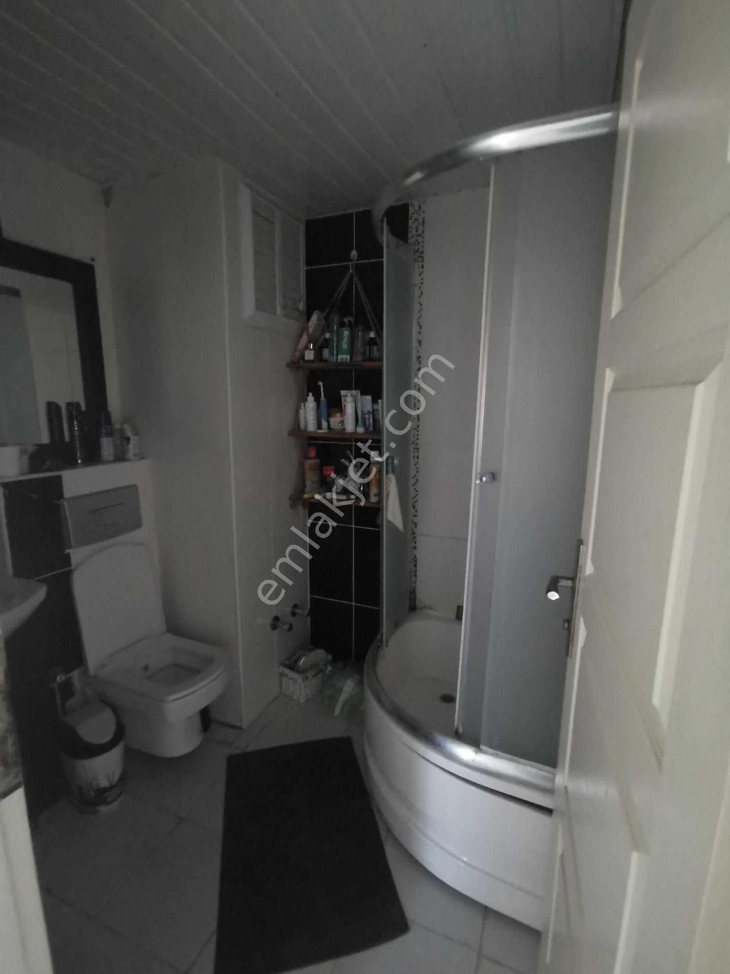 Uncalı Mahallesinde 6+1 Satılık Dubleks Daire En Güzel Konum - Görsel 9