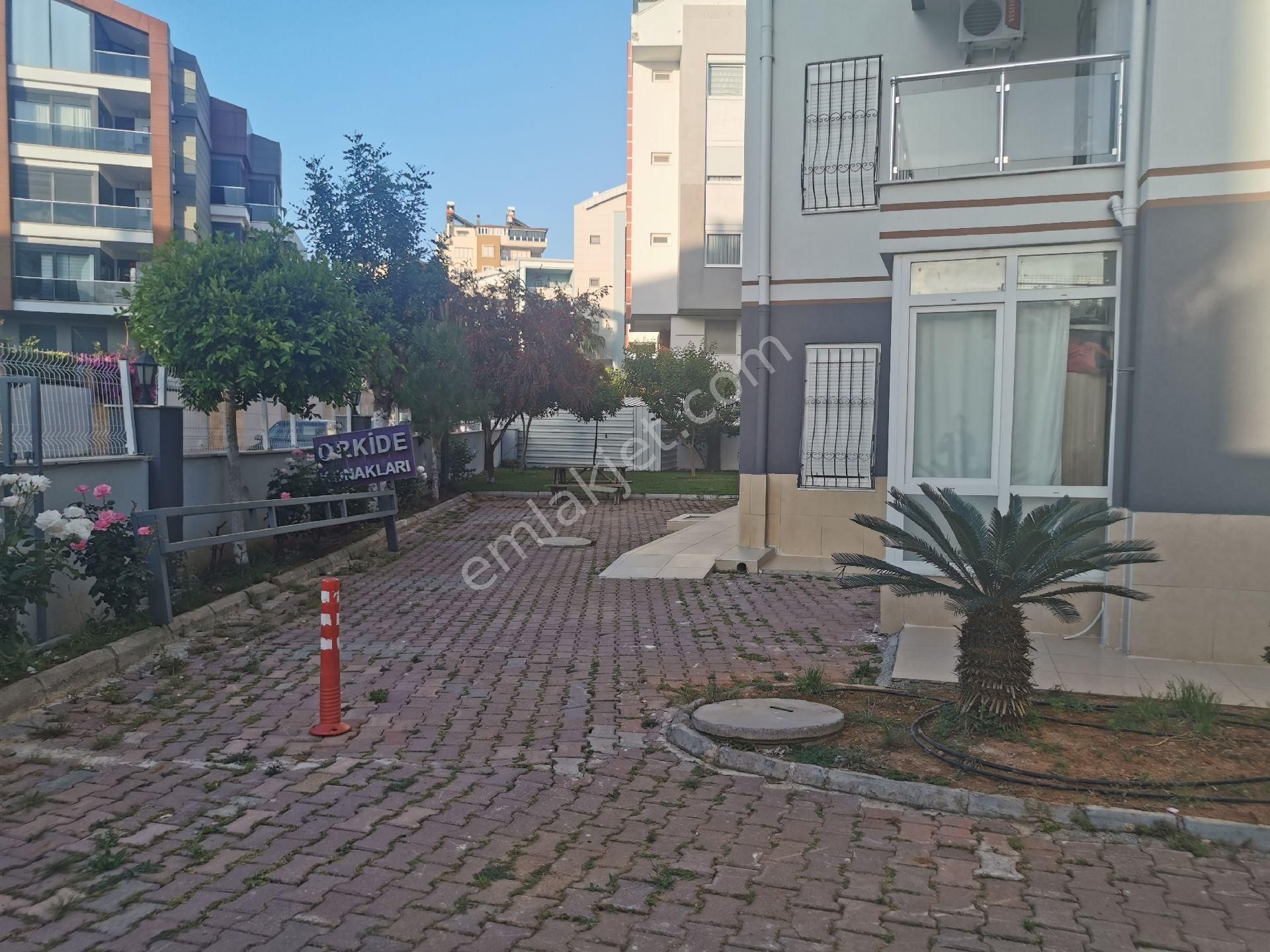 Uncalı Mahallesinde 6+1 Satılık Dubleks Daire En Güzel Konum - Görsel 24