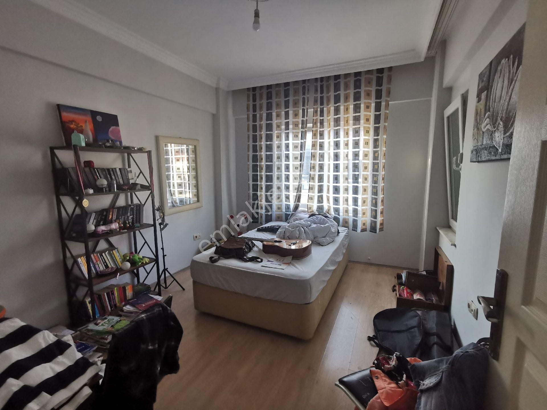 Uncalı Mahallesinde 6+1 Satılık Dubleks Daire En Güzel Konum - Görsel 7