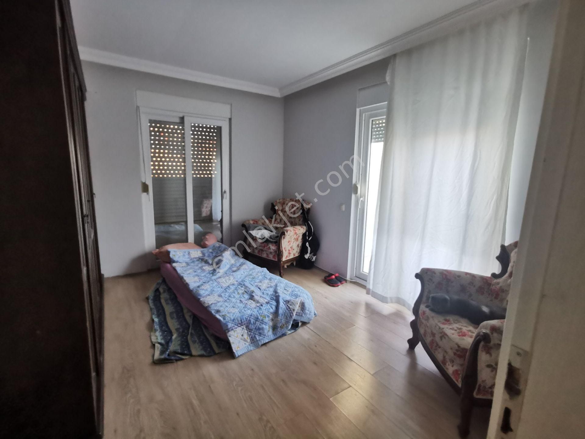 Uncalı Mahallesinde 6+1 Satılık Dubleks Daire En Güzel Konum - Görsel 14