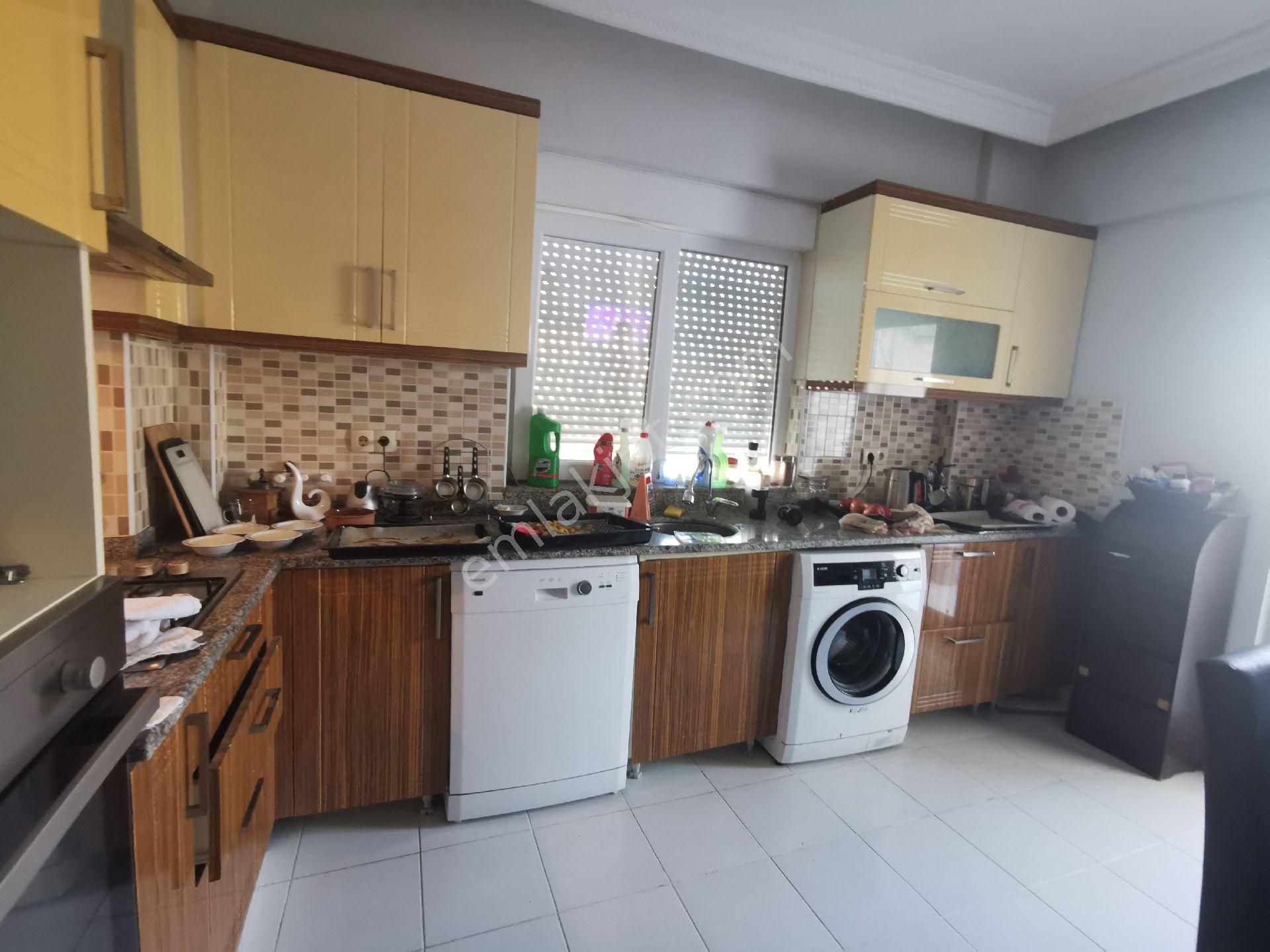 Uncalı Mahallesinde 6+1 Satılık Dubleks Daire En Güzel Konum - Görsel 3