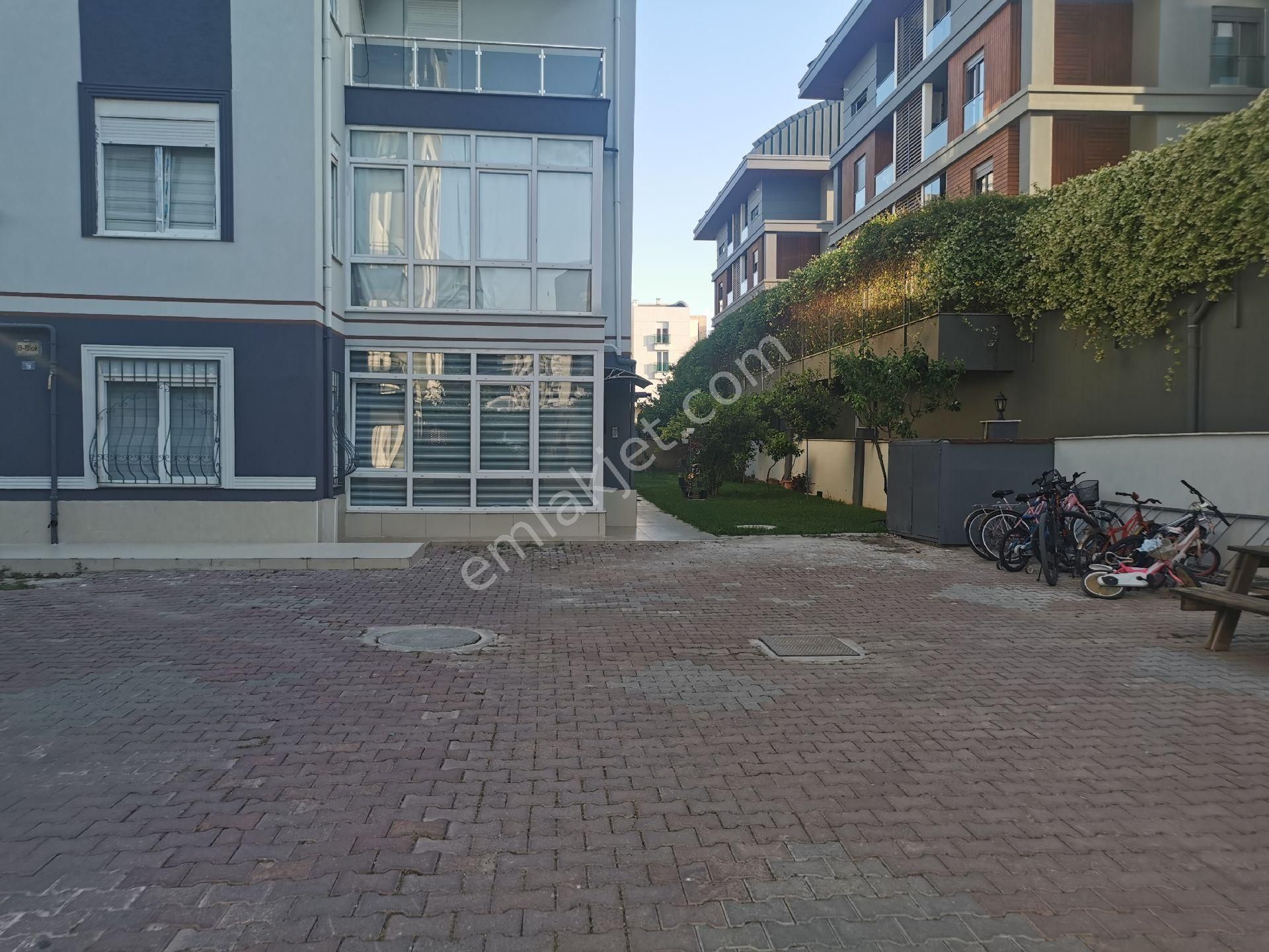 Uncalı Mahallesinde 6+1 Satılık Dubleks Daire En Güzel Konum - Görsel 23