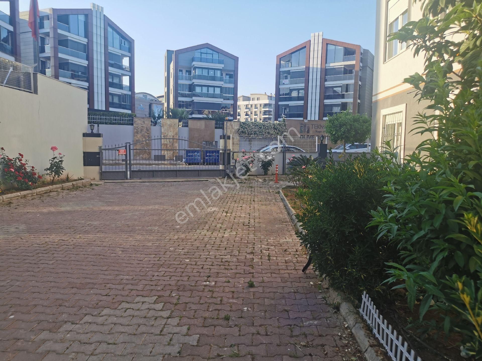 Uncalı Mahallesinde 6+1 Satılık Dubleks Daire En Güzel Konum - Görsel 21