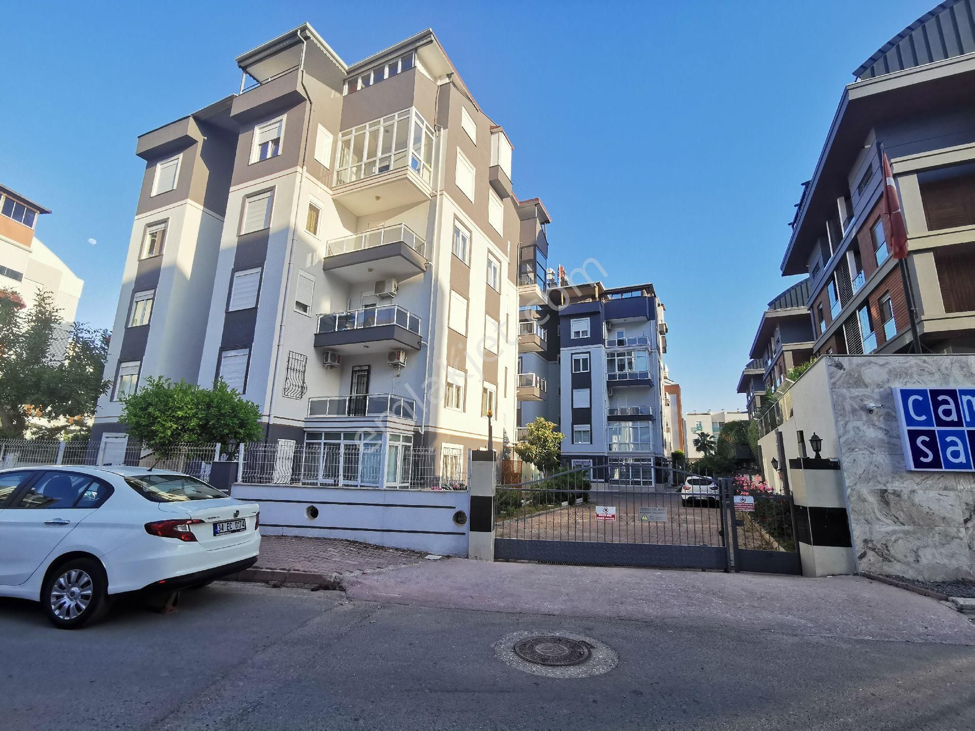 Uncalı Mahallesinde 6+1 Satılık Dubleks Daire En Güzel Konum - Görsel 27