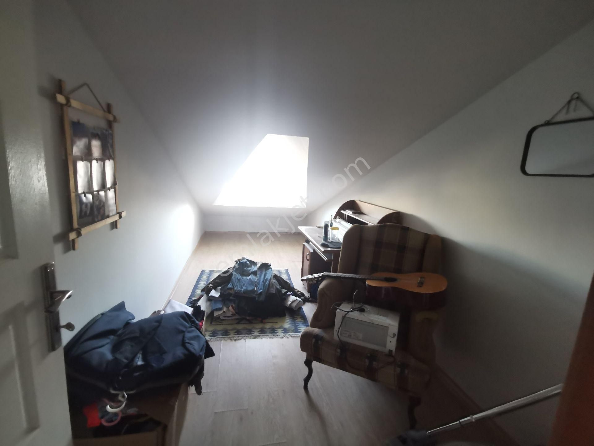 Uncalı Mahallesinde 6+1 Satılık Dubleks Daire En Güzel Konum - Görsel 12