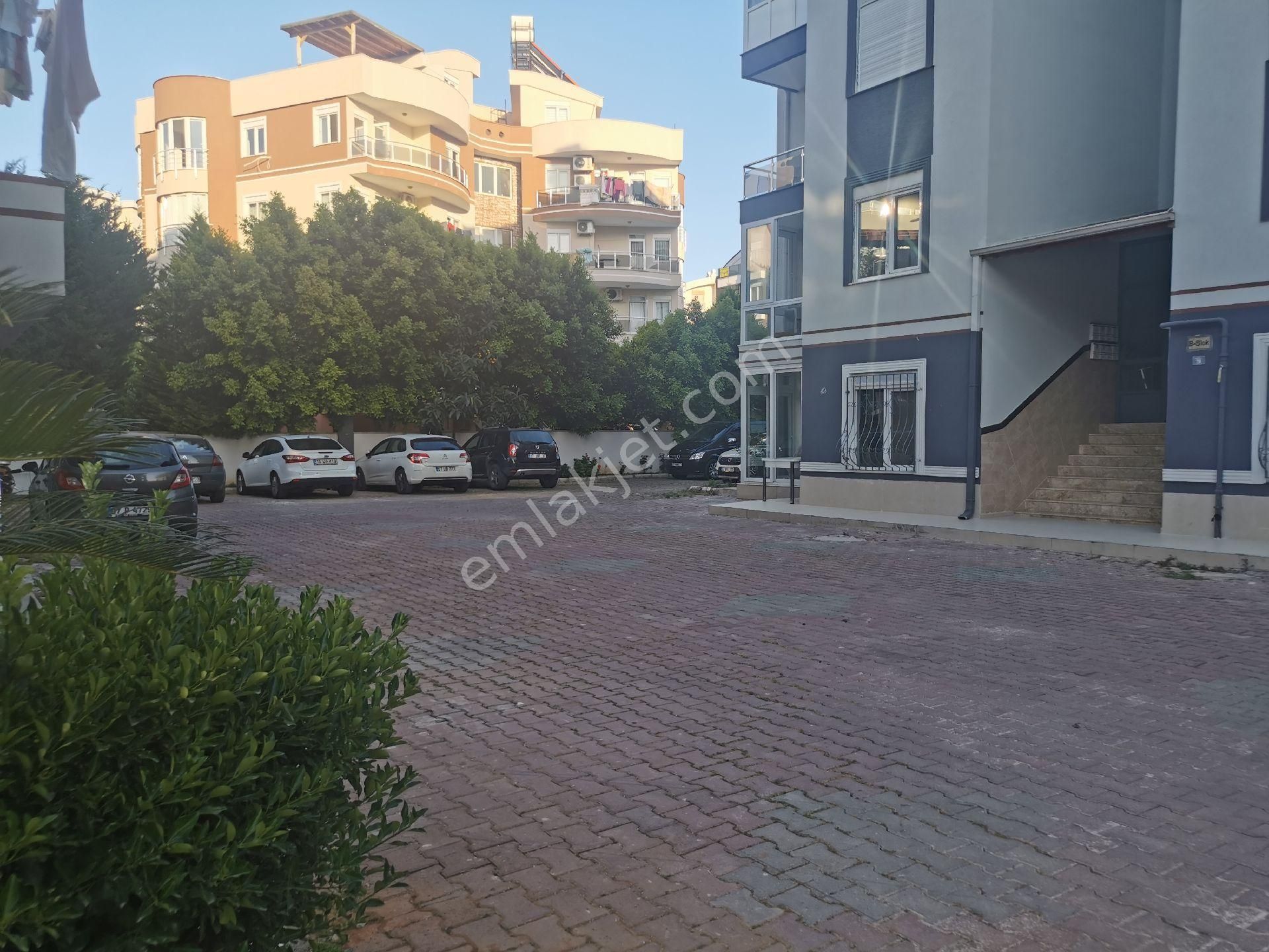 Uncalı Mahallesinde 6+1 Satılık Dubleks Daire En Güzel Konum - Görsel 22