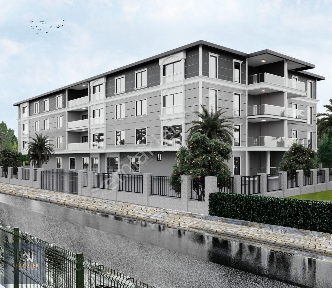 Emlakçıdan Tekirdağ Çorlu Çobançeşme Mahallesi 2+1 Satılık Daire 950