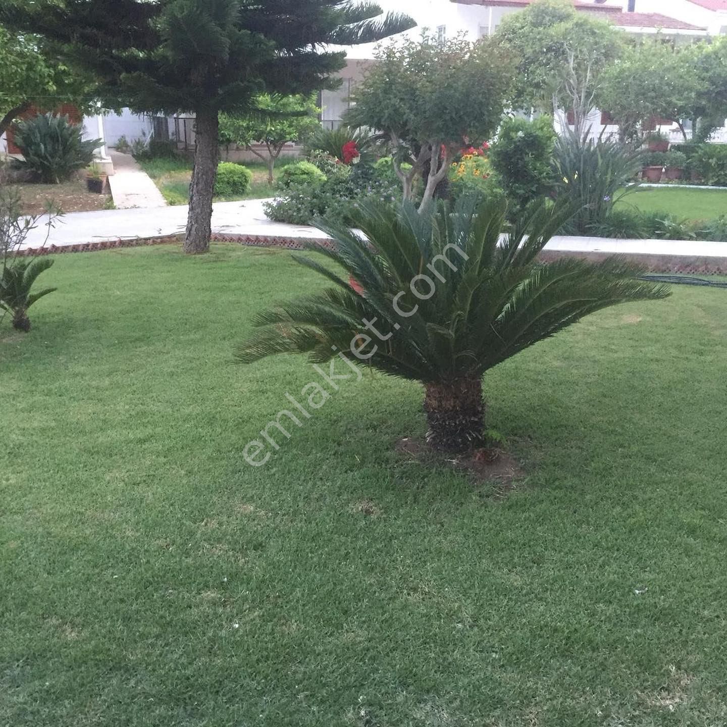 Nyc Gayrimekul Den Kemer Merkez De Denize Sıfır Satılık Villa - Görsel 6