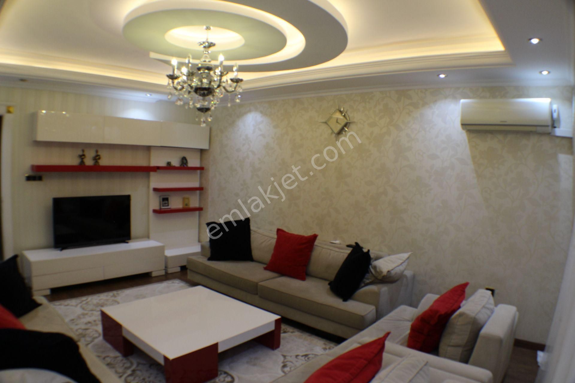 Sami Bakır Dan Batıkent Te Ultra Lüks 4,5+1 K.otoparklı Daire - Görsel 27