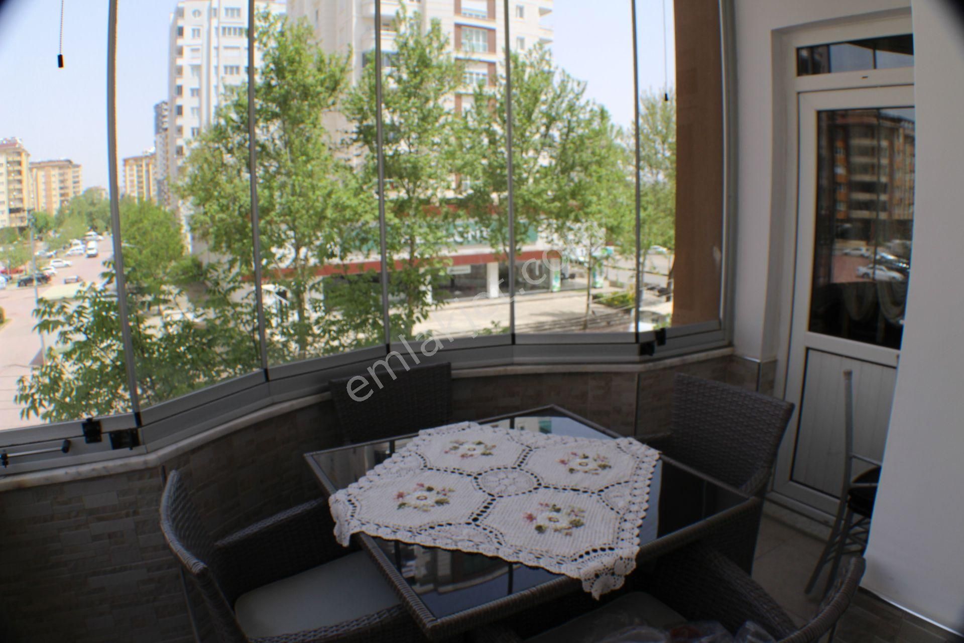 Sami Bakır Dan Batıkent Te Ultra Lüks 4,5+1 K.otoparklı Daire - Görsel 4