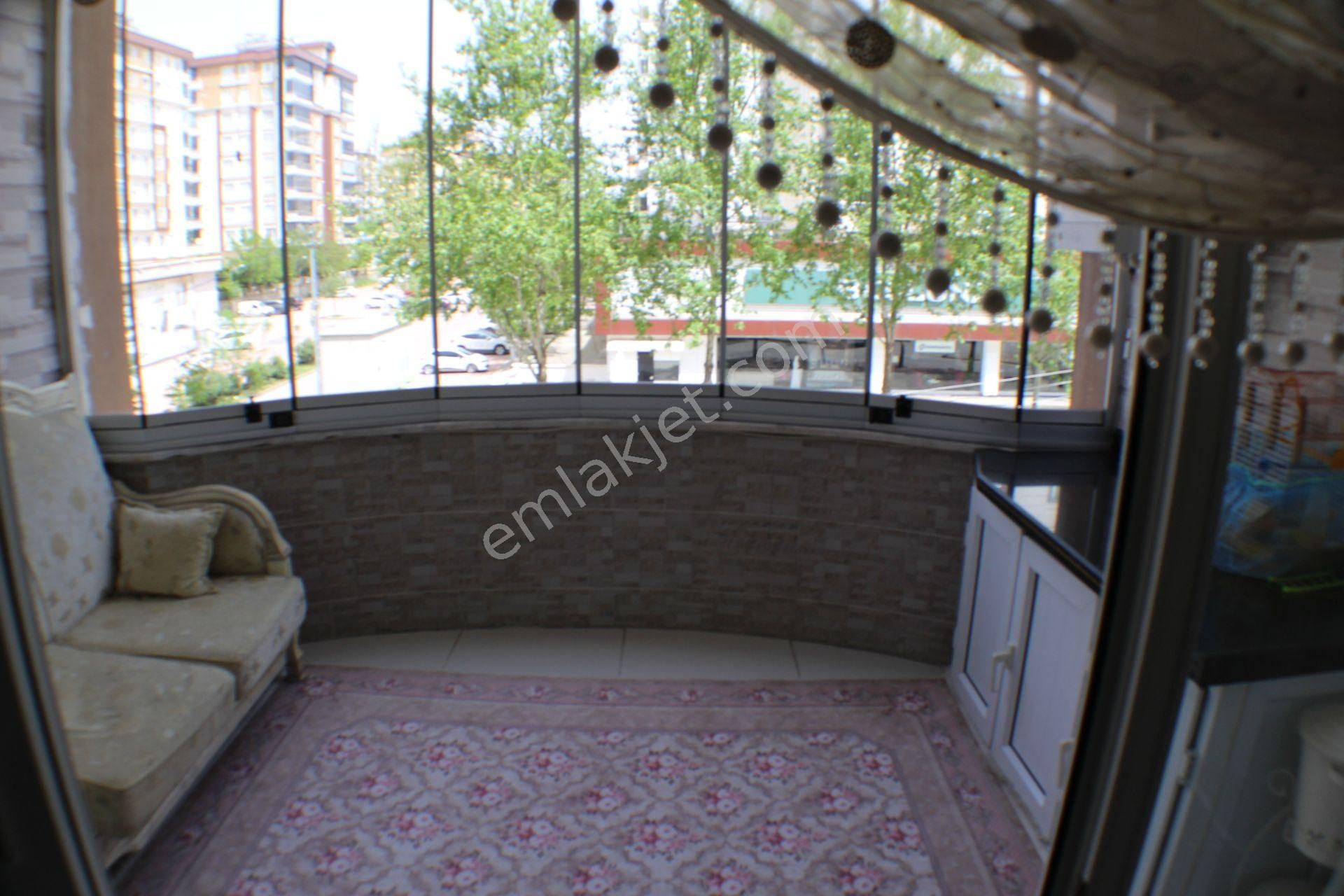 Sami Bakır Dan Batıkent Te Ultra Lüks 4,5+1 K.otoparklı Daire - Görsel 2