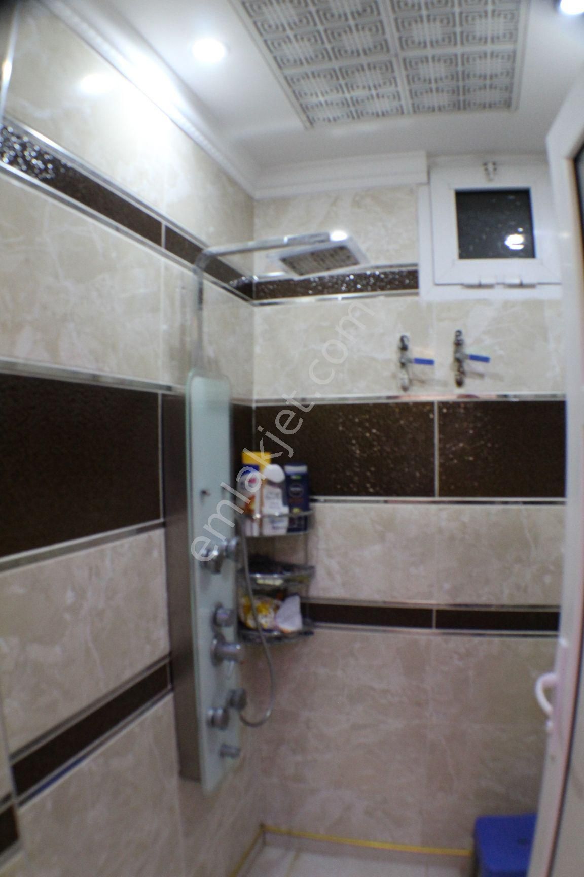 Sami Bakır Dan Batıkent Te Ultra Lüks 4,5+1 K.otoparklı Daire - Görsel 20