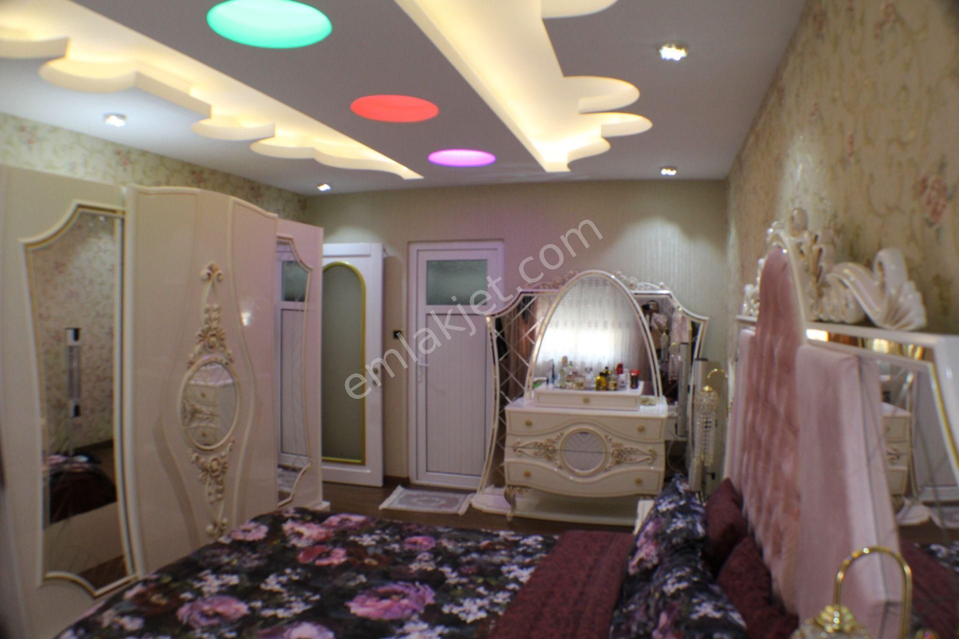 Sami Bakır Dan Batıkent Te Ultra Lüks 4,5+1 K.otoparklı Daire - Görsel 23
