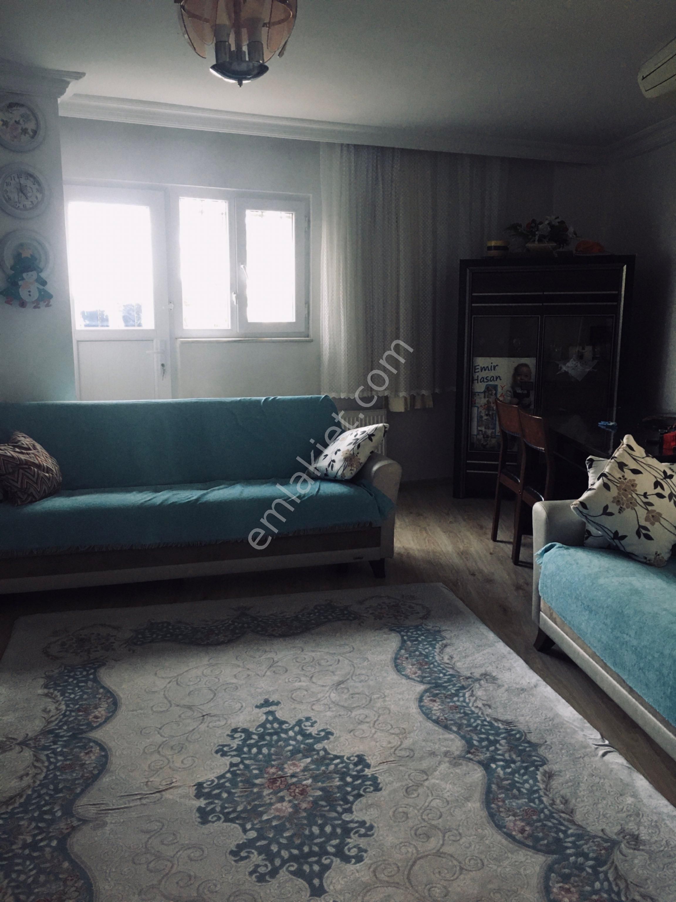 Sahibinden İstanbul Sultangazi Yunus Emre Mahallesi 2+1 Satılık Daire