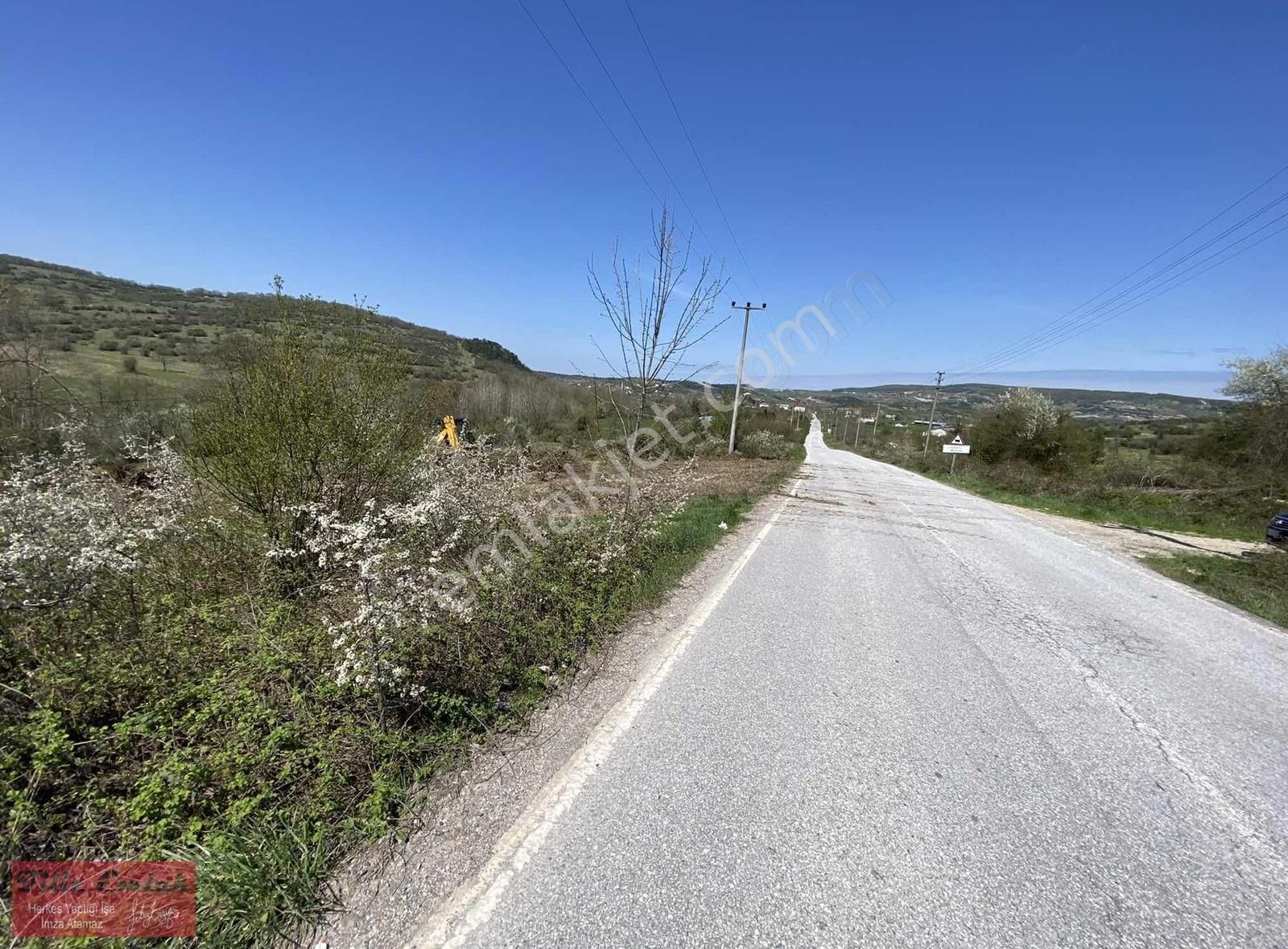 Kandıra Ağva Asfaltına Cephe Cephesi 84 M Olup Ağva Ya 15 Dk - Görsel 5