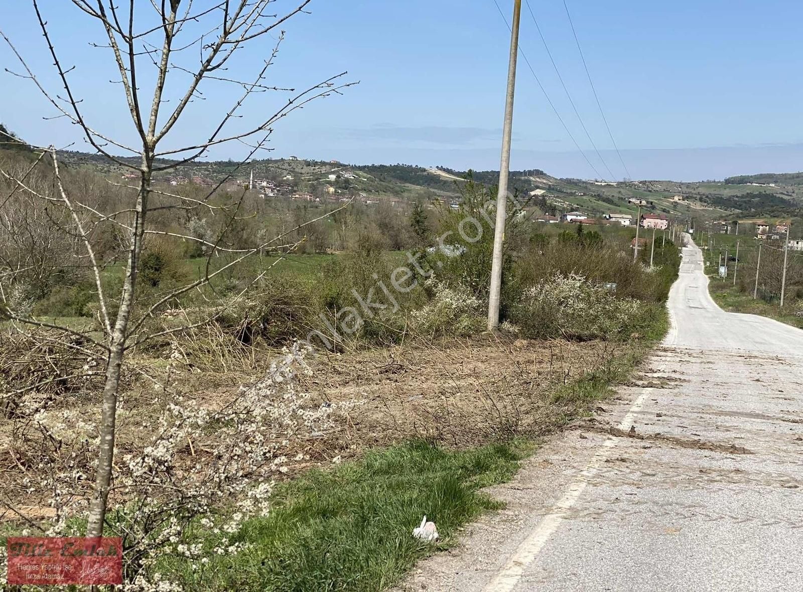 Kandıra Ağva Asfaltına Cephe Cephesi 84 M Olup Ağva Ya 15 Dk - Görsel 10
