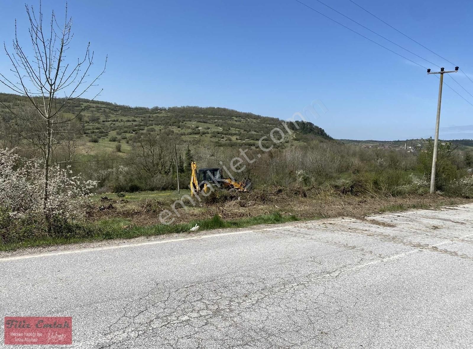 Kandıra Ağva Asfaltına Cephe Cephesi 84 M Olup Ağva Ya 15 Dk - Görsel 7