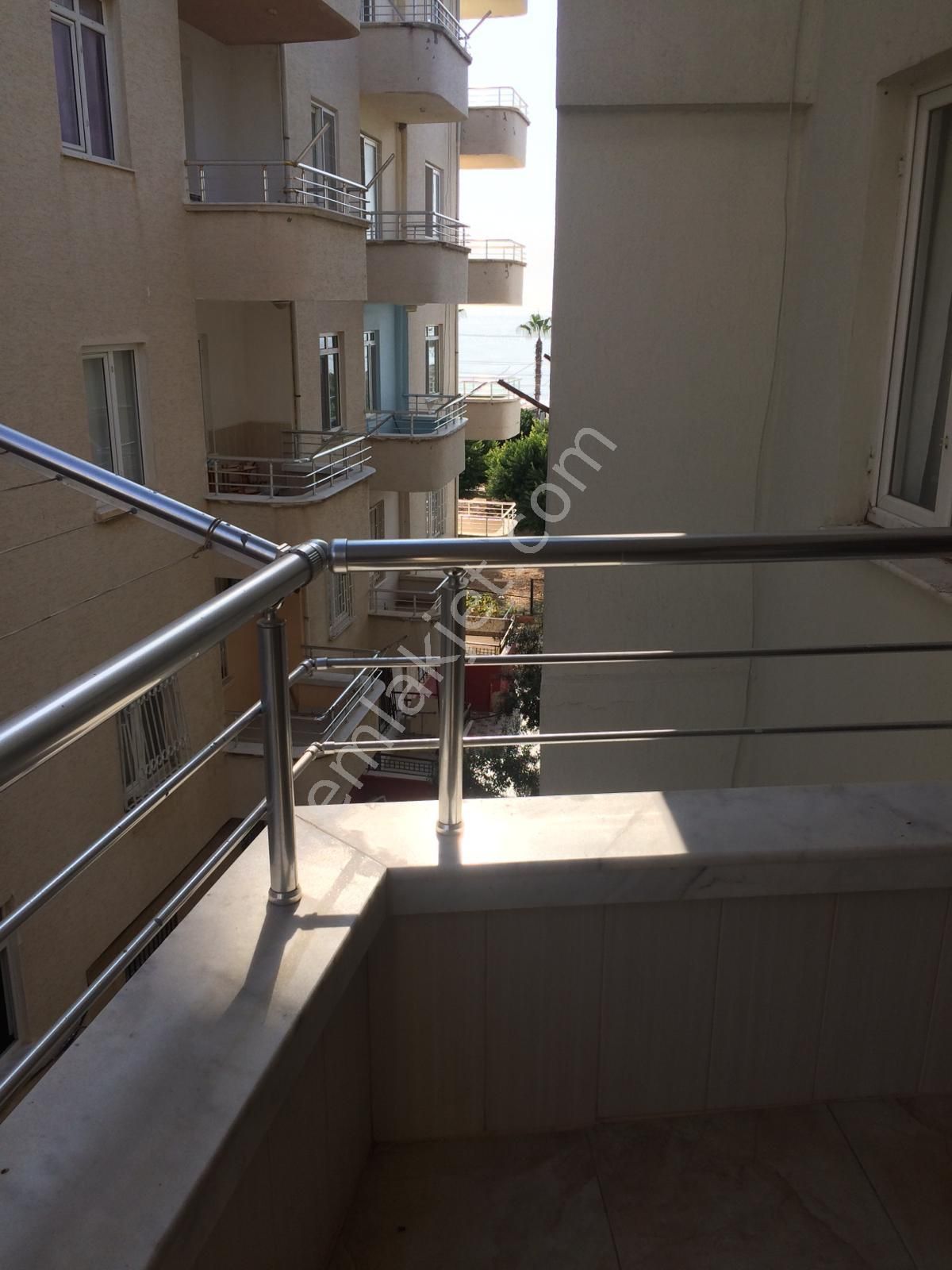 Emlakçıdan Mersin Erdemli Kocahasanlı Mahallesi 2+1 Oda Kiralık Daire ...