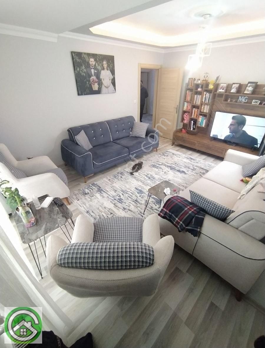 Emlakçıdan Tekirdağ Çorlu Çobançeşme Mahallesi 2+1 Satılık Daire 625