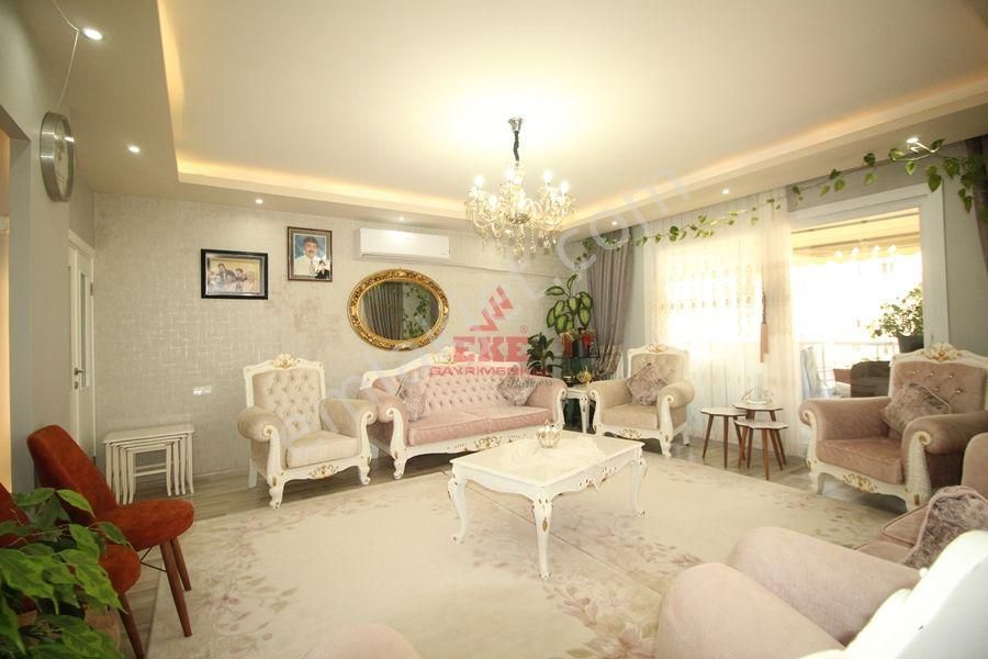 Emlakçıdan Mersin Mezitli Davultepe Mahallesi 3+1 Satılık Daire 1.250